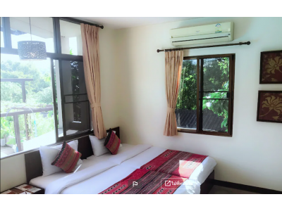 ECO RESORT